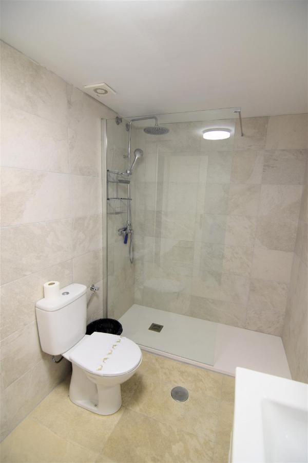 Edf. Fuentes A 2ºb Apartment Нерха Екстериор снимка